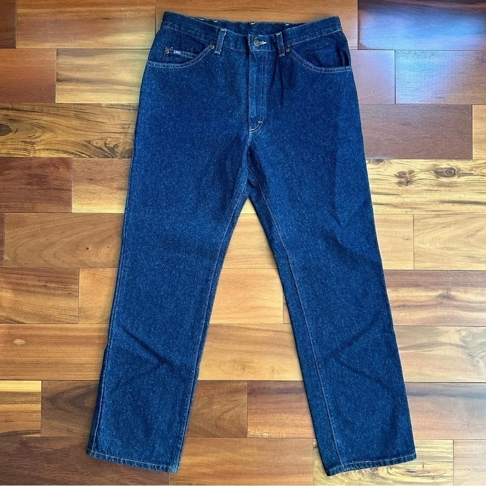Lee Regular Fit Jeans